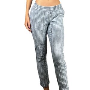 Striped Women's Pants